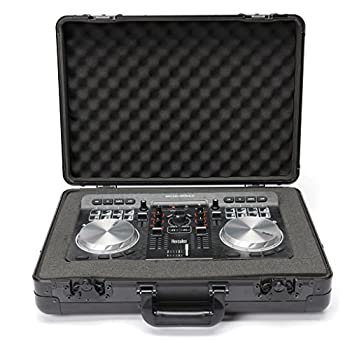 【中古】【輸入品・未使用】MAGMA マグマ キャリングケース CARRY LITE DJ-CASE L