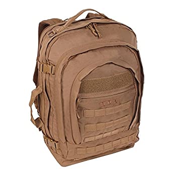【中古】【輸入品・未使用】Sandpiper of California Bugout Backpack (Brown%ｶﾝﾏ% 22x15.5x8-Inch) [並行輸入品]｜スカイマーケットプラス 70,252円