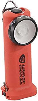 【中古】【インポート品・未当て嵌める】STREAMLIGHT(流れ点火装置) SURVIVOR LED サバイバー（赤いこと）90540 [並行輸入品]