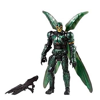 【中古】【輸入品・未使用】マテル ジャスティス・リーグ DCコミックス マルチバース USAトイザらス限定 6インチ アクションフィギュア パラデーモン / DC COMICS 2017 JUST