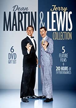 【中古】【輸入品・未使用】Martin & Lewis Collection/ [DVD] [Import]｜スカイマーケットプラス