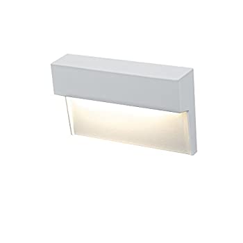 【中古】【輸入品・未使用】Dals照明Dals水平LEDステップライト グレー LEDSTEP001D-SG 1 26,032円