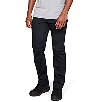 【中古】【輸入品・未使用】Under Armour(アンダーアーマー) タクティカル エンデューロパンツ メンズ 30-34 ブラック