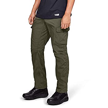 【中古】【輸入品・未使用】Under Armour メンズ タクティカル エンデューロ カーゴパンツ