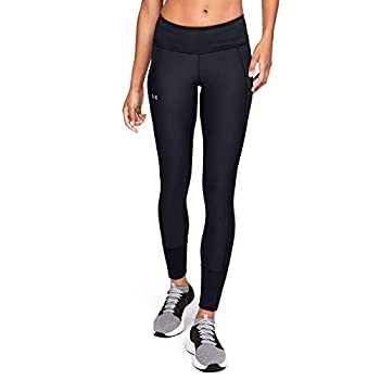 【中古】【輸入品・未使用】Under Armour Women's Vanish Rib Legging%ｶﾝﾏ% Black (001)/Tonal%ｶﾝﾏ% X-Small｜スカイマーケットプラス