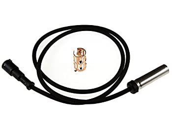 【中古】【輸入品・未使用】Holstein Parts 2ABS0525 ABSスピードセンサー