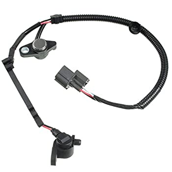 【中古】【輸入品・未使用】Holstein Parts 2CRK0073 クランクシャフト位置センサー