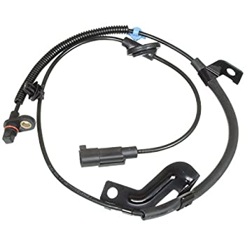 【中古】【輸入品・未使用】Holstein Parts 2ABS2287 ABSスピードセンサー