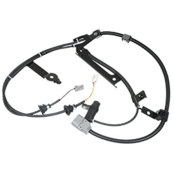 【中古】【輸入品・未使用】Holstein Parts 2ABS0249 ABSスピードセンサー