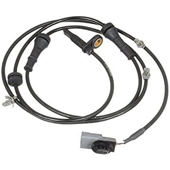 【中古】【輸入品・未使用】Holstein Parts 2ABS0910 ABSスピードセンサー