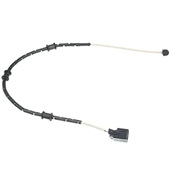 【中古】【輸入品・未使用】Holstein Parts 2BWS0308 ブレーキウェアセンサー