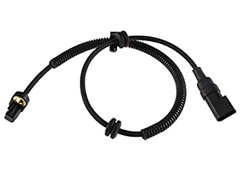 【中古】【輸入品・未使用】Holstein Parts 2ABS0463 ABSスピードセンサー