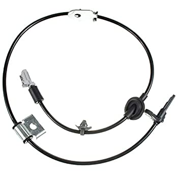 【中古】【輸入品・未使用】Holstein Parts 2ABS1835 ABSスピードセンサー