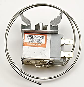 【中古】【輸入品・未使用】温度Coldコントロールfor Frigidaire、ap6284905、5304513033｜スカイマーケットプラス