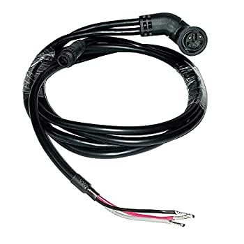 【中古】【輸入品・未使用】Raymarine R70561 Power/N2K データケーブル ボートワイヤー