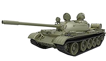 【中古】【輸入品・未使用】ミニアート 1/35 T-55A初期型Mod.1965 フルインテリア (内部再現) プラモデル MA37016