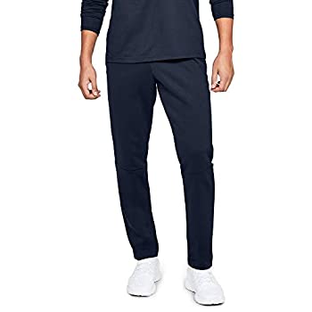 【中古】【輸入品・未使用】Under Armour メンズ リカバリートラベル トラックパンツ