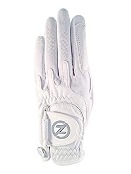 【中古】【輸入品・未使用】Zero Friction レディース カブレッタエリート 左手用 ホワイト ワンサイズ 9,495円