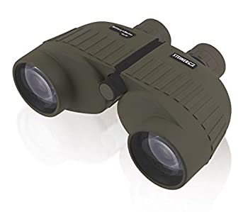 【中古】【インポート品・未当てはめる】Steiner 粍1050?military-marine 10?x 50小型望遠鏡