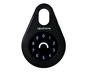 【中古】【輸入品・未使用】igloohome igk011スマートKeybox作成コードリモートで|スカイマーケットプラス