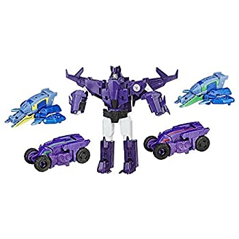 【中古】【輸入品・未使用】TF 2017 RID ｺﾝﾊﾞｲﾅｰﾌｫｰｽ Team Comb ｶﾞﾙﾊﾞﾄﾛﾅｽ [並行輸入品]