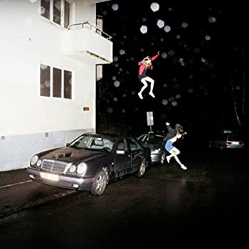 【中古】【輸入品・未使用】SCIENCE FICTION [2LP] (BLACK VINYL) [Analog]｜スカイマーケットプラス