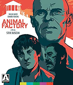 【中古】【輸入品・未使用】Animal Factory [Blu-ray] [Import]｜スカイマーケットプラス