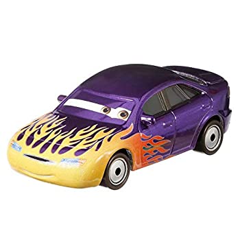 【中古】【輸入品・未使用】(マテル) カーズ ミニカー スカベンジャー ハント : メタリック マリリン｜スカイマーケットプラス