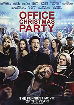 【中古】【輸入品・未使用】Office Christmas Party / [DVD] [Import]｜スカイマーケットプラス