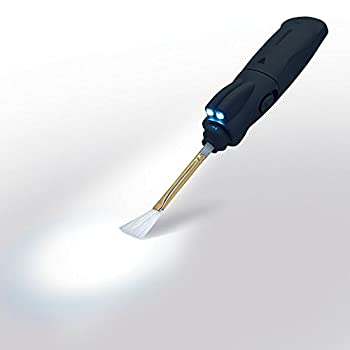 【中古】【輸入品・未使用】VisibleDust Arctic Butterfly 724Sデジタルカメラセンサーをクリーニングするための超明るいセンサーブラシ