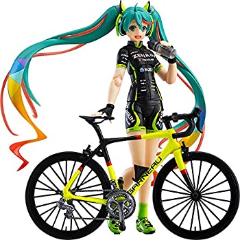 【中古】【輸入品・未使用】figma 初音ミクGTプロジェクト レーシングミク2016 TeamUKYO応援 ver. ノンスケール ABS&PVC製 塗装済み可動フィギュア|スカイマーケットプラス