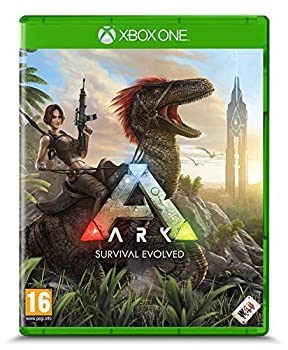 【中古】【輸入品・未使用】Ark Survival Evolved Xbox One Game