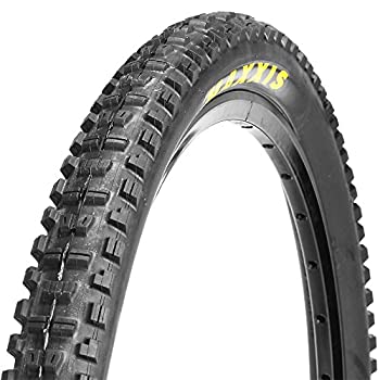 【中古】【輸入品・未使用】Maxxis ミニオン DHR2 折りたたみ式デュアルコンパウンド Exo/TRタイヤ - ブラック 27.5 x 2.60インチ|スカイマーケットプラス