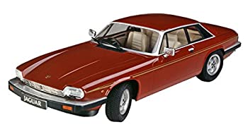 【中古】【輸入品・未使用】ハセガワ 1/24 ジャグヮー XJ-S V12 プラモデル 20321