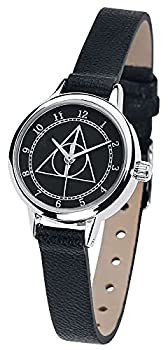 【中古】【輸入品・未使用】ハリーポッターデスリーハロウズSサイズ腕時計TP0003｜スカイマーケットプラス