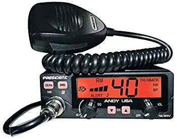 【中古】【輸入品・未使用】アンディ・マムUSA大統領12/24V｜スカイマーケットプラス