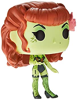 【中古】【輸入品・未使用】Dc Bombshells W2 - Poison Ivy｜スカイマーケットプラス
