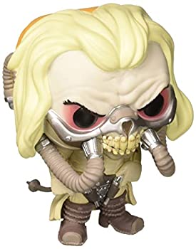 【中古】【輸入品・未使用】Funko - Figurine Mad Max Fury Road - Immortal Joe Pop 10 cm - 0889698280327