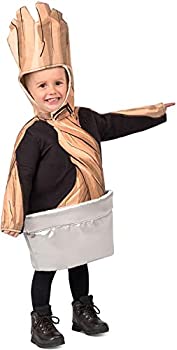 【中古】【輸入品・未使用】Guardians of the Galaxy Potted Groot Costume X-Small｜スカイマーケットプラス