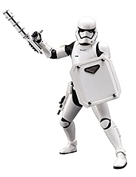 【中古】【輸入品・未使用】First Order Stormtrooper FN-2199 (Star Wars) ArtFX Figure 32,393円