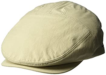 【中古】【輸入品・未使用】Bailey of Hollywood HAT メンズ US サイズ: Large カラー: ベージュ