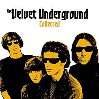 【中古】【輸入品・未使用】COLLECTED [2LP] (LIMITED INCHBANANA PEELINCH COLORED 180 GRAM AUDIOPHILE VINYL) [12 inch Analog]