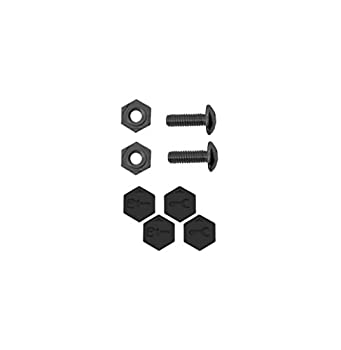 【中古】【輸入品・未使用】HAZARD4 カメラバッグ用 アクセサリー HardPoint Hardware Kit
