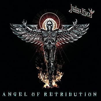 【中古】【輸入品・未使用】ANGEL OF RETRIBUTION [12 inch Analog]｜スカイマーケットプラス