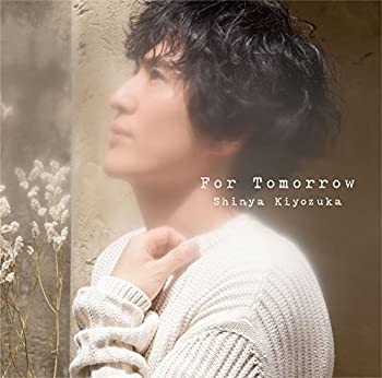 【中古】【輸入品・未使用】For Tomorrow|スカイマーケットプラス
