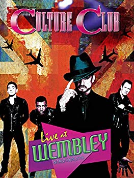 【中古】【輸入品・未使用】Live at Wembley [Blu-ray]｜スカイマーケットプラス