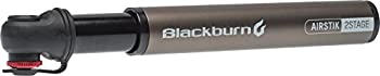 【中古】【輸入品・未使用】Blackburn(ブラックバーン) Blackburn(ブラックバーン) 自転車 ライト 高圧 大容量 軽量 AIR STICK [エアースティック2ステージ] 7085513