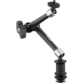 【中古】【輸入品・未使用】Axler AA-11 Recodo 関節アーム (11インチ)