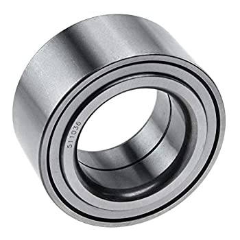 【中古】【輸入品・未使用】WJB WB511036 - リアホイールベアリング - クロスリファレンス:National 511036/ Timken 511036/ SKF Grw280 1パック|スカイマーケットプラス