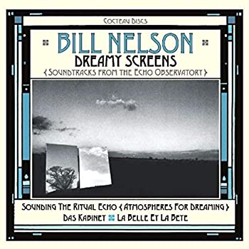 【中古】【輸入品・未使用】Dreamy Screens: Soundtracks Fr|スカイマーケットプラス